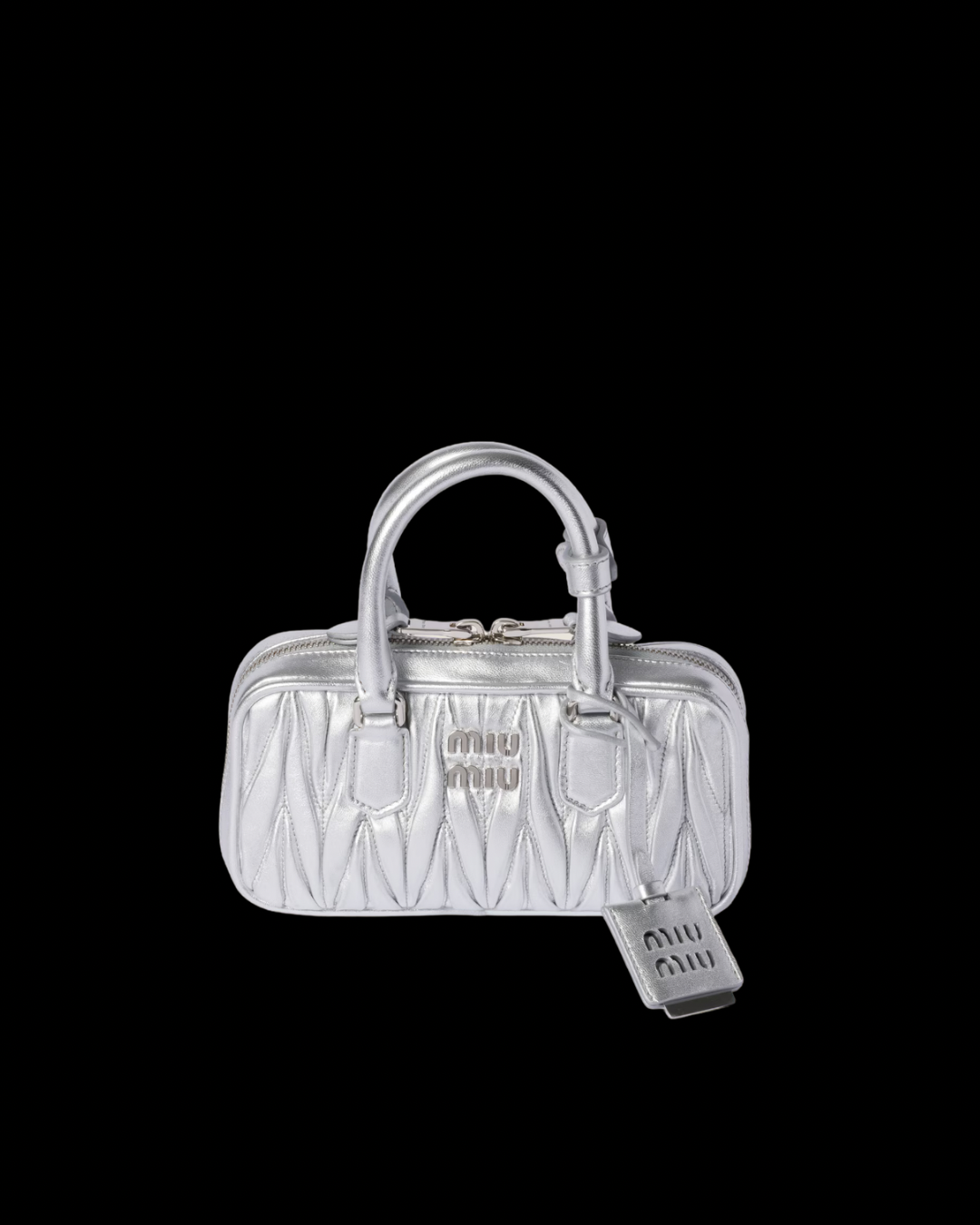 MM Metallic Bag