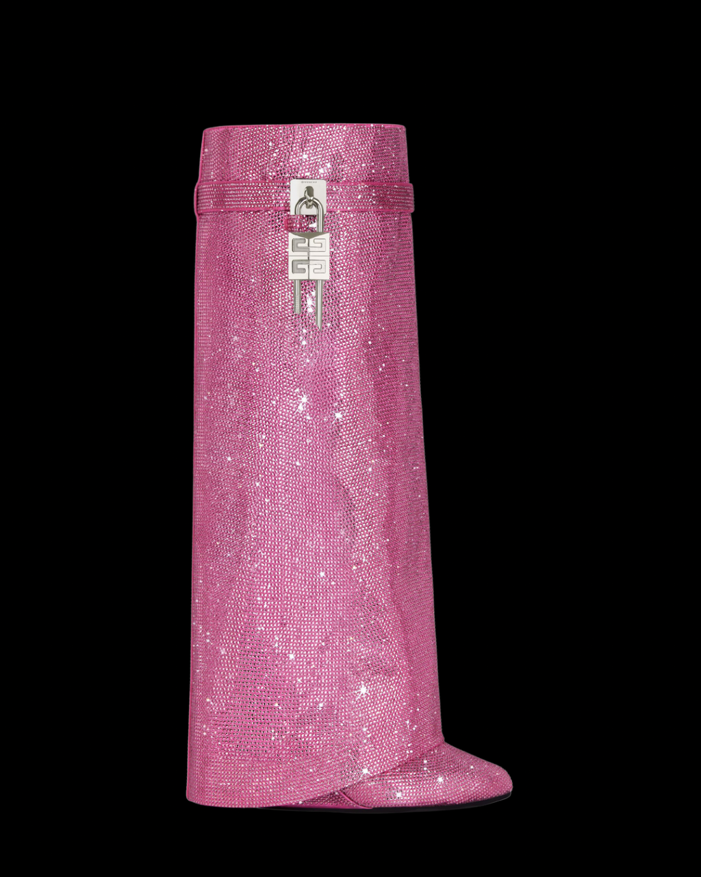 GV Glitter Boots