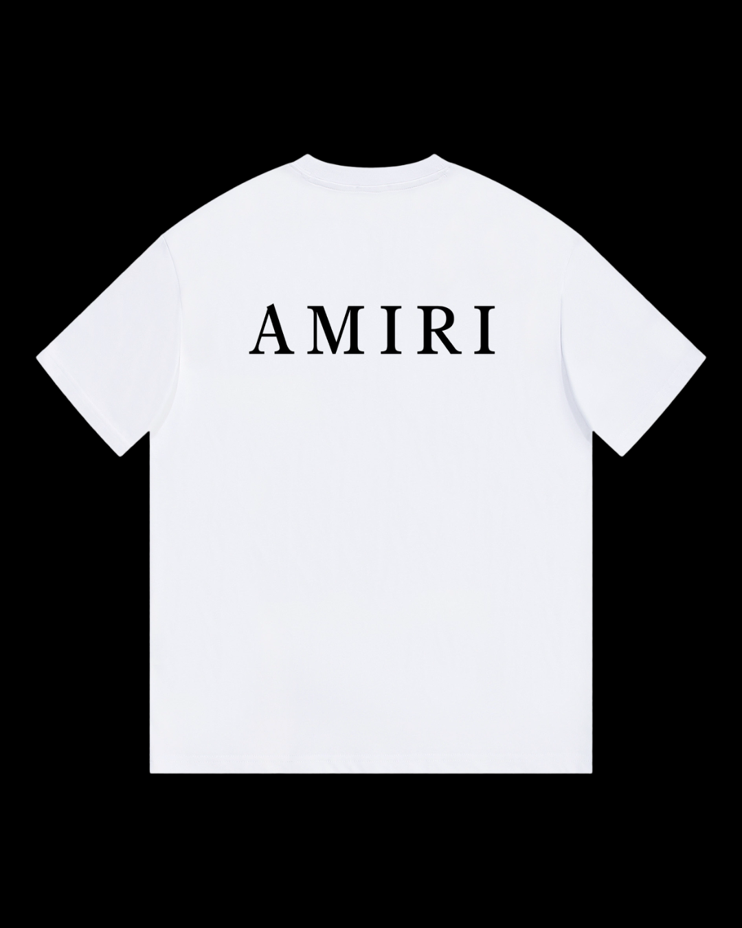 AM Shirt