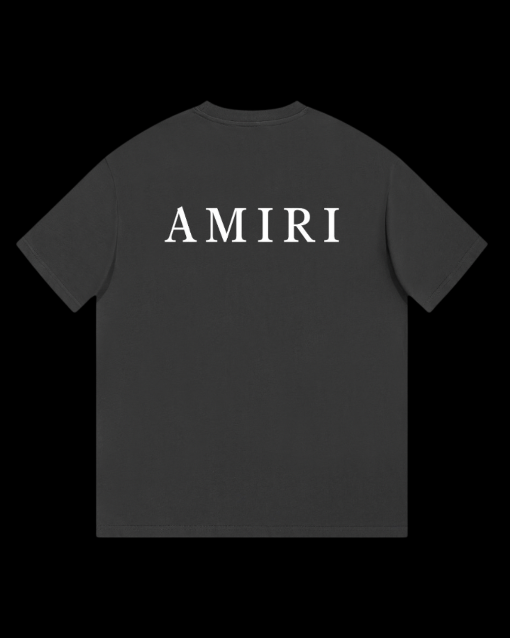 AM Shirt