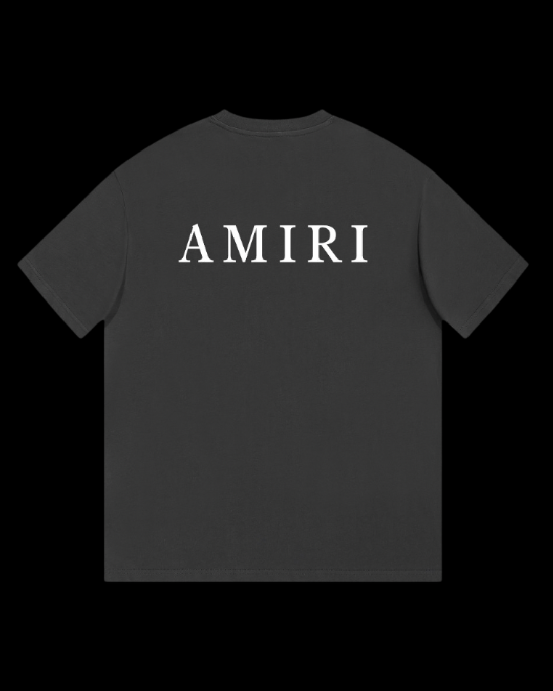AM Shirt