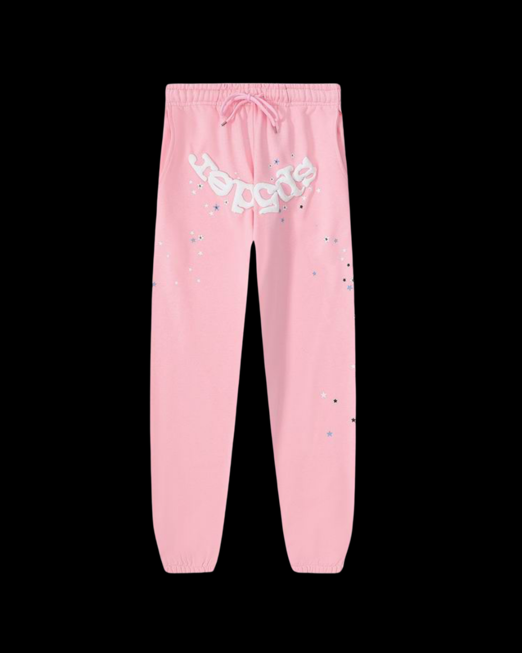 Spıder Pink Gum Pants