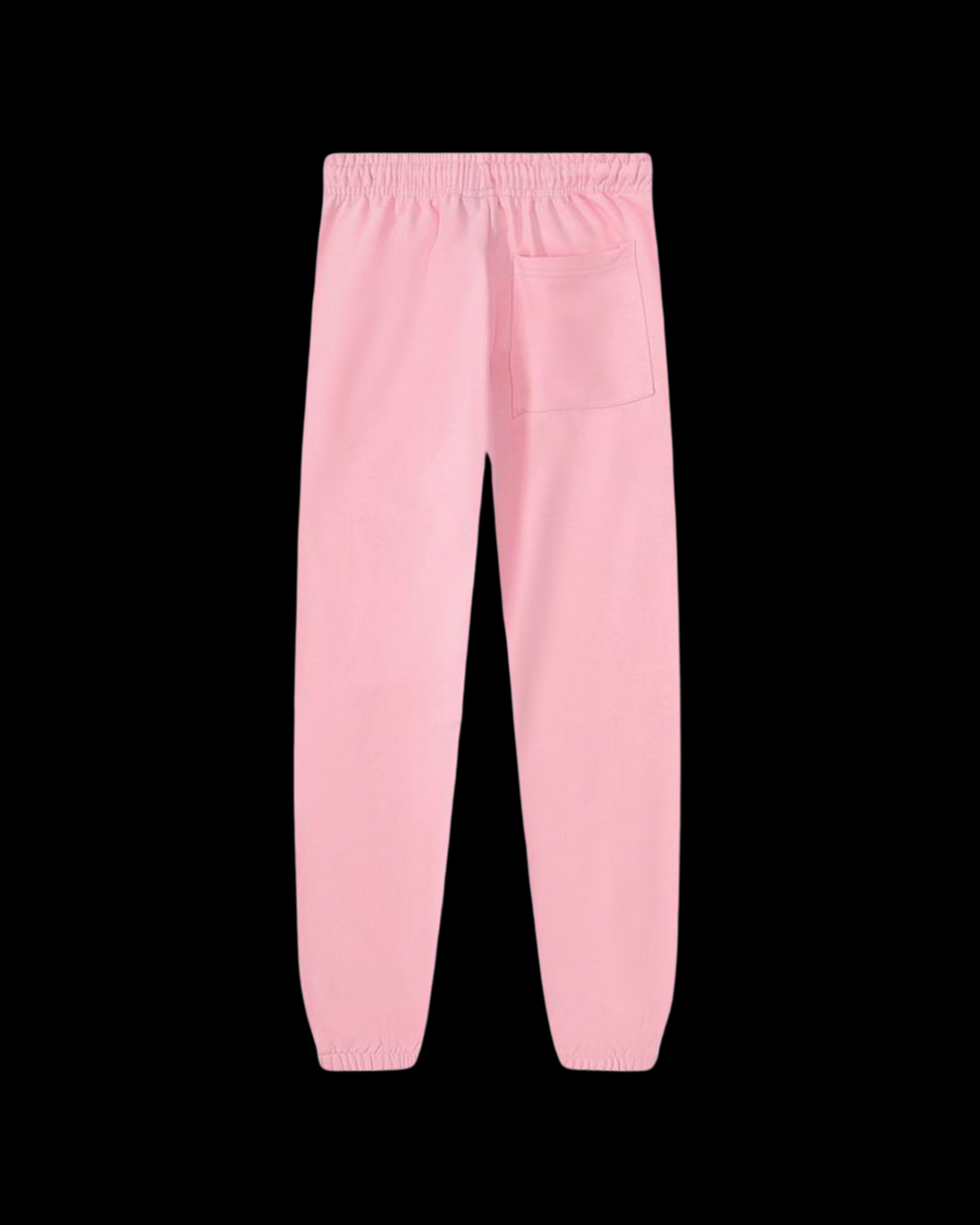 Spıder Pink Gum Pants