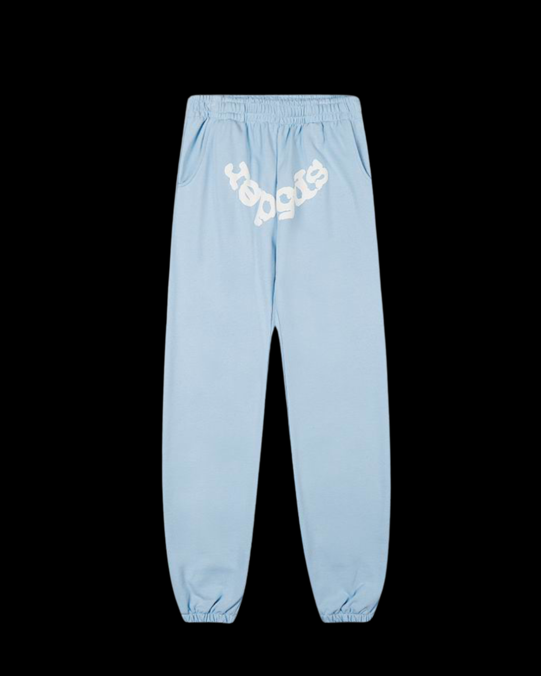 Spıder Blue Pants