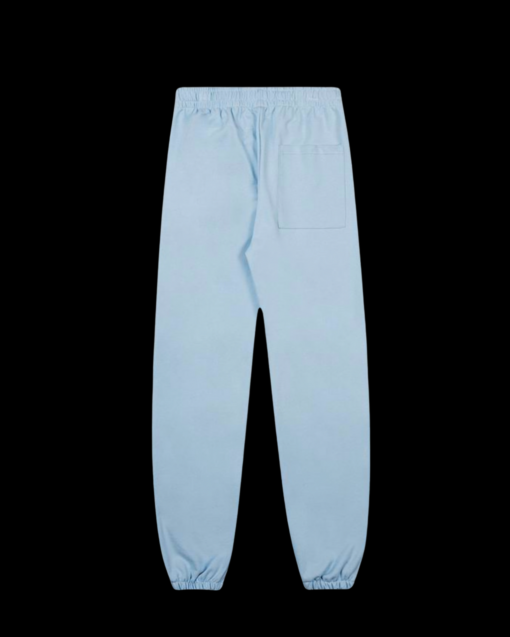 Spıder Blue Pants