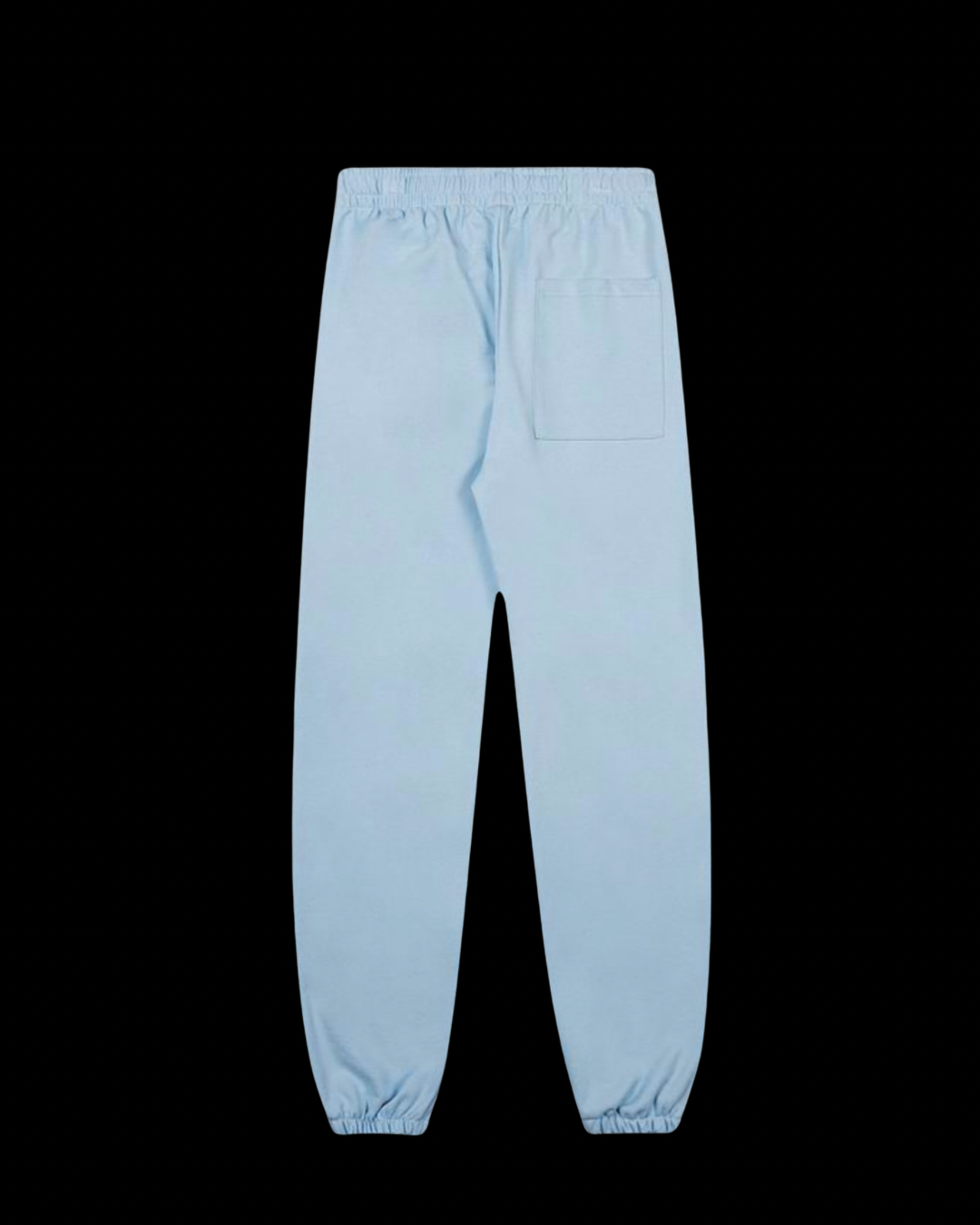 Spıder Blue Pants