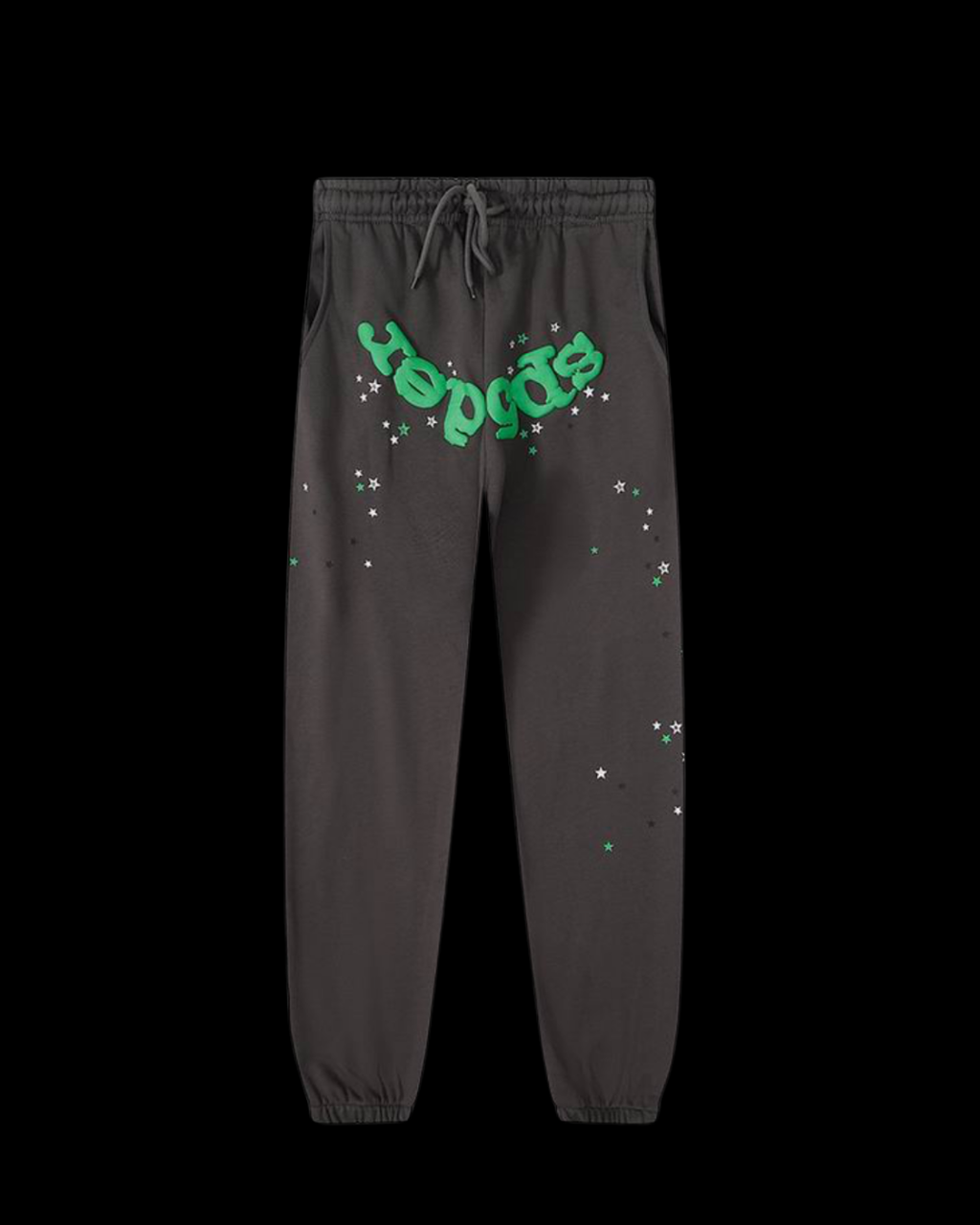 Spıder DarkGrey Pants