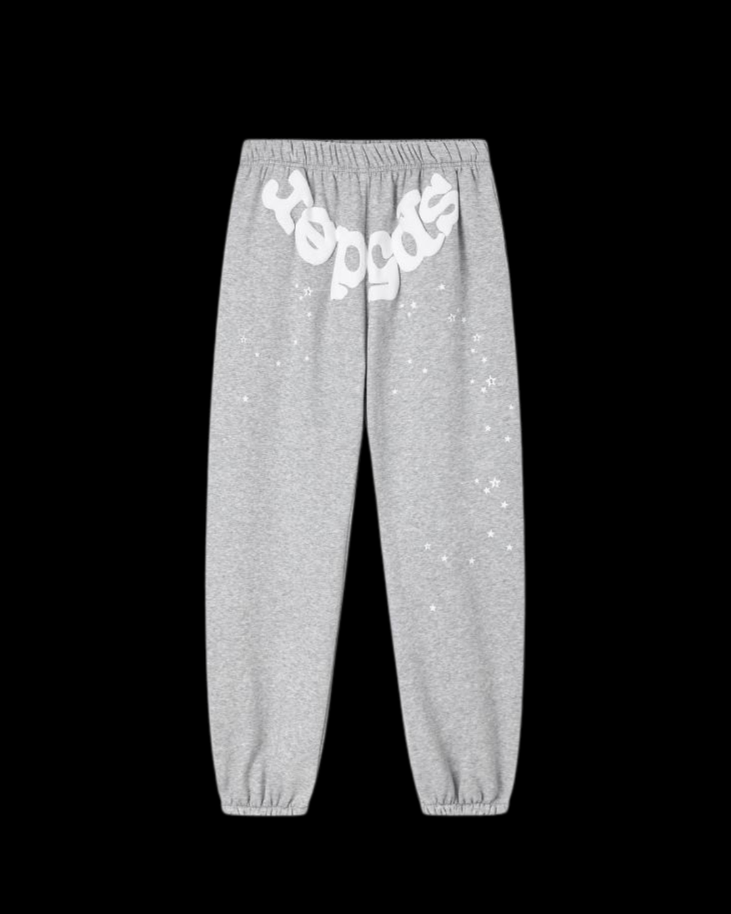 Spıder Grey Pants