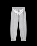 Spıder Grey Pants