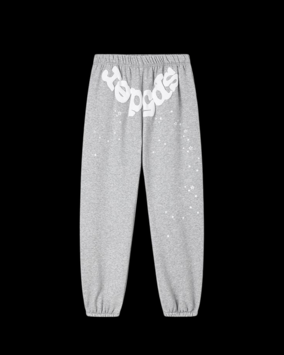 Spıder Grey Pants
