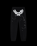 Spıder Neutral Black Pants