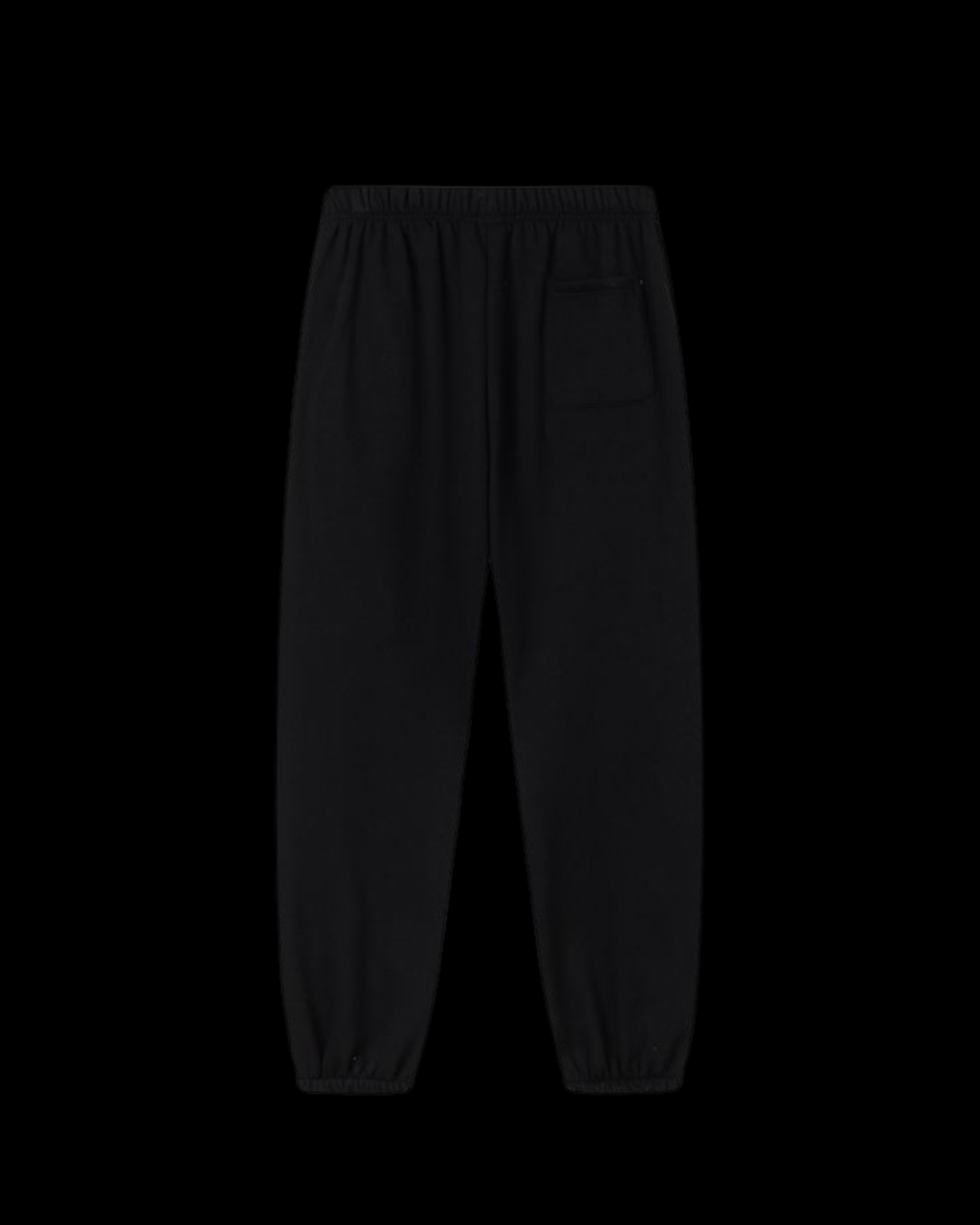 Spıder Neutral Black Pants