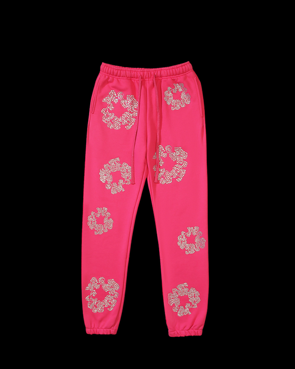 DT Sparkling Pink Pants