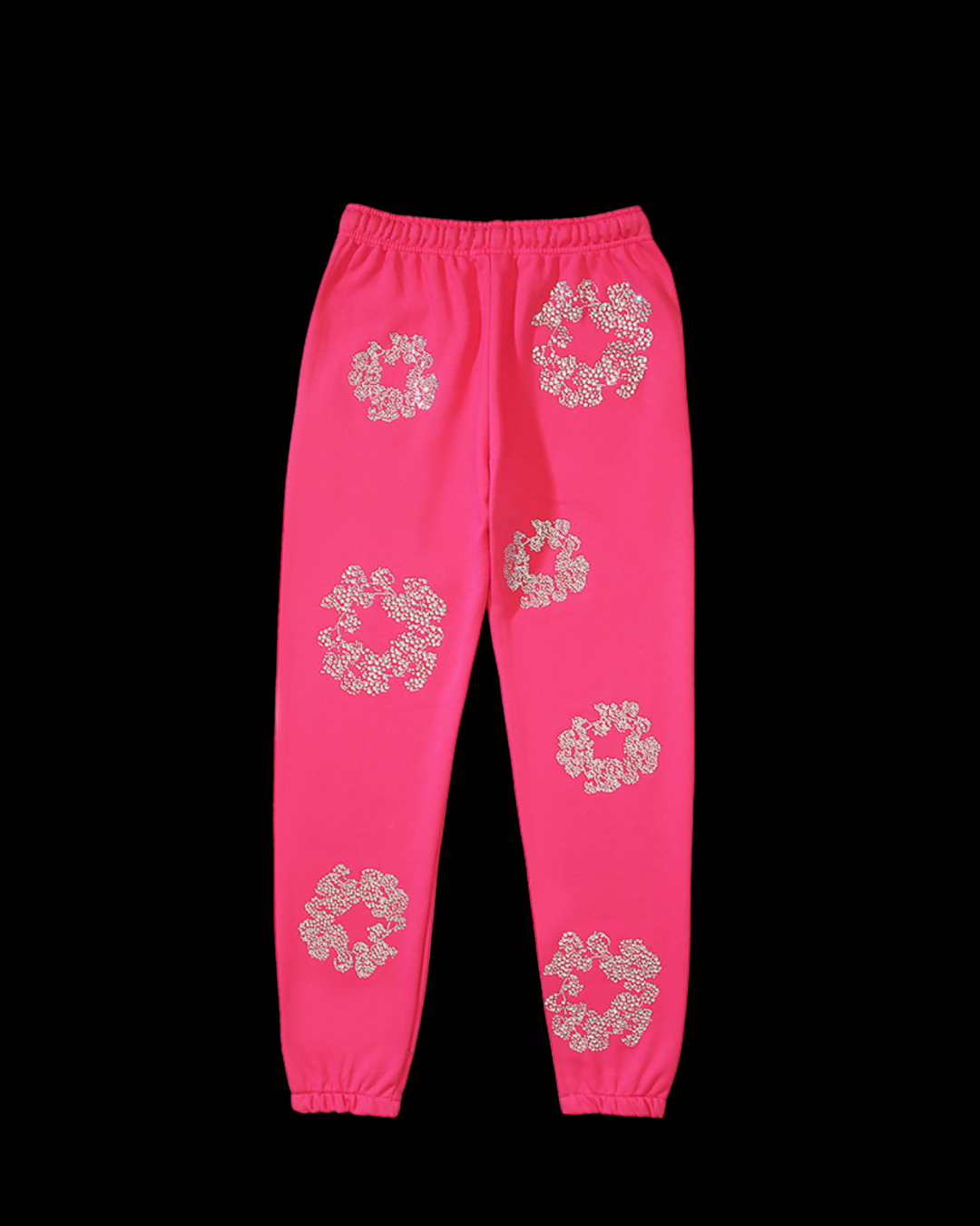DT Sparkling Pink Pants