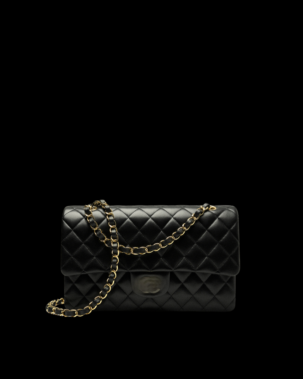 X Classic Bag