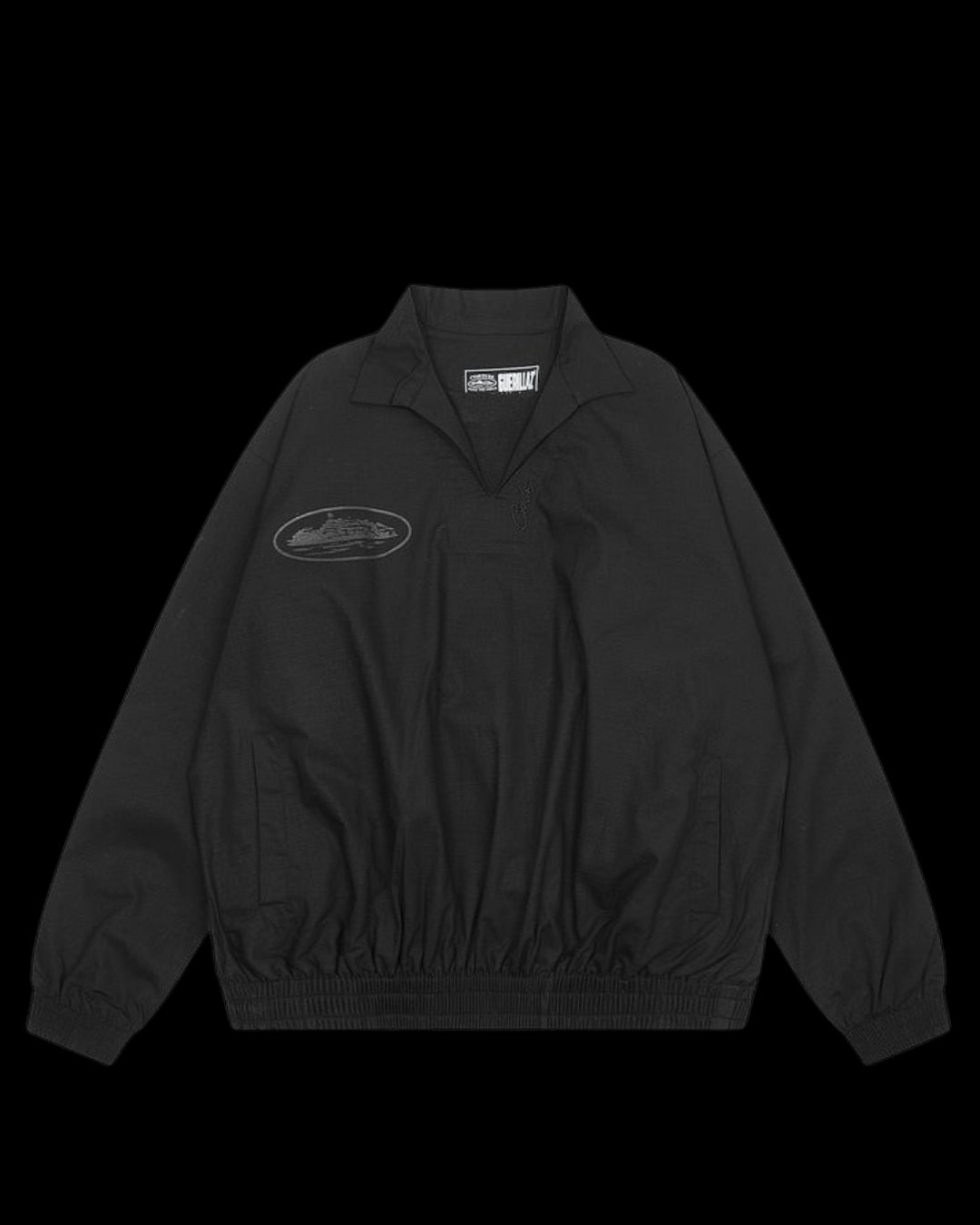 CTZ Jacket