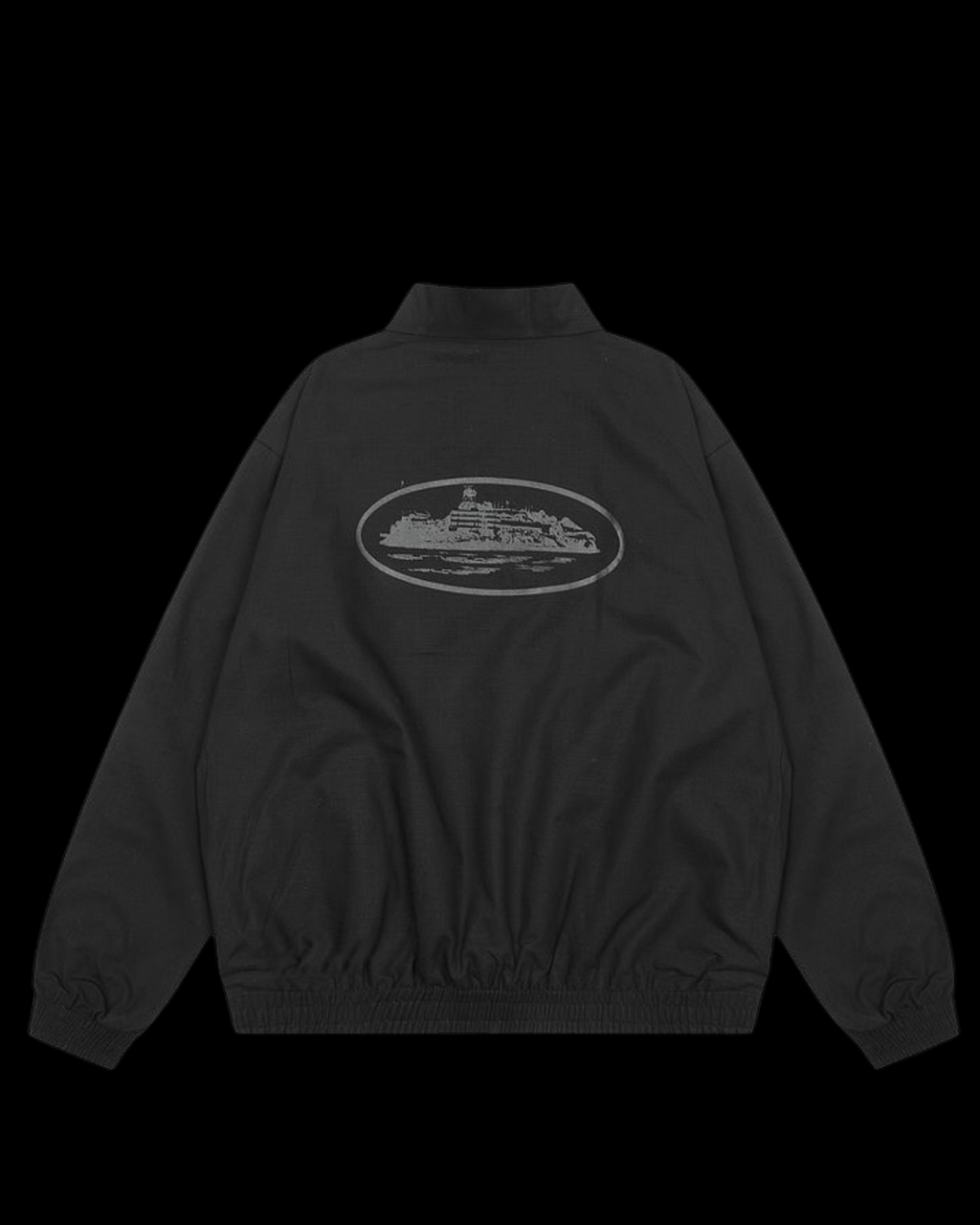 CTZ Jacket