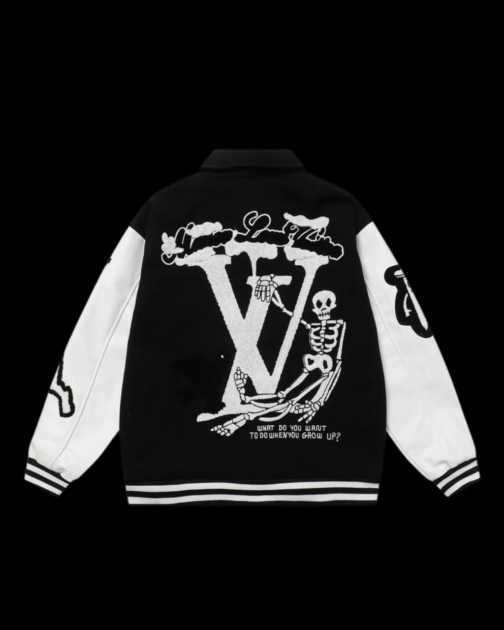 LV Jacket