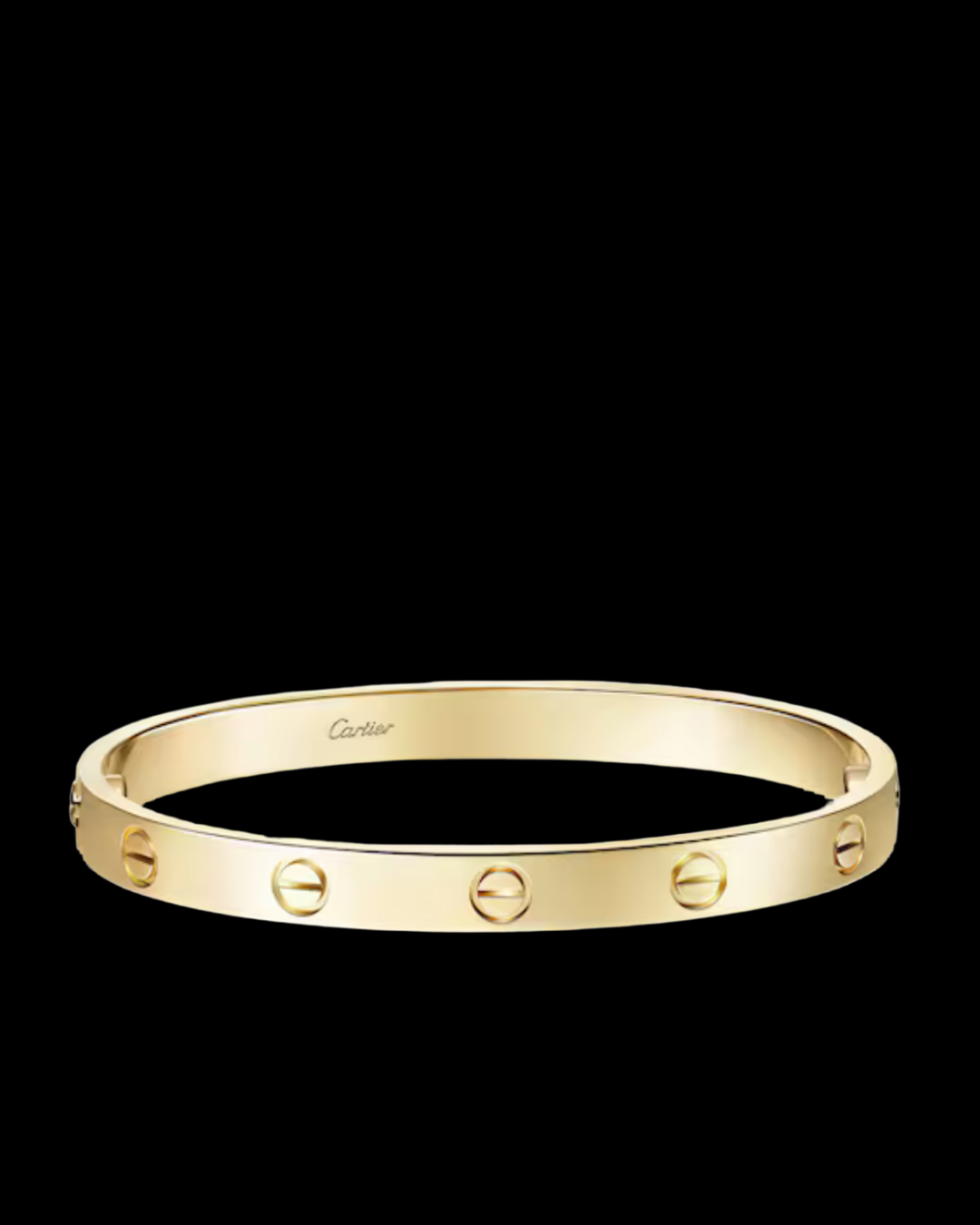 C Classic Bracelet