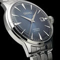 Seiko Presage Cocktail Time Blue Watch