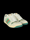 Gucci Screener GG Web Beige Sneaker