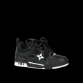Louis Vuitton LV Skate Sneaker Black White